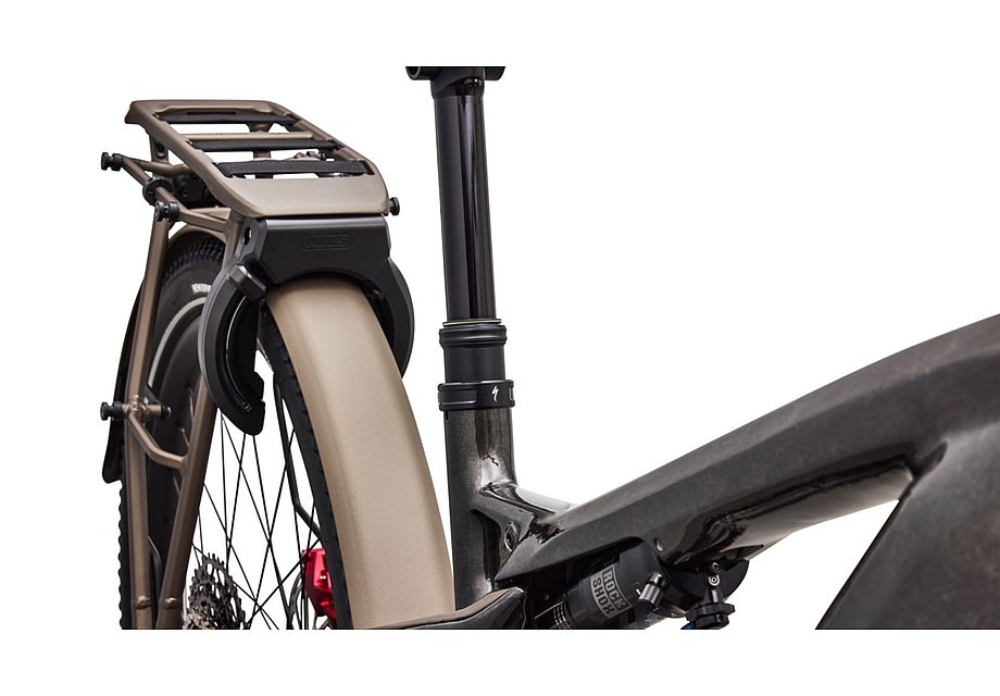 Specialized Turbo Vado 3 X 6.0 S3