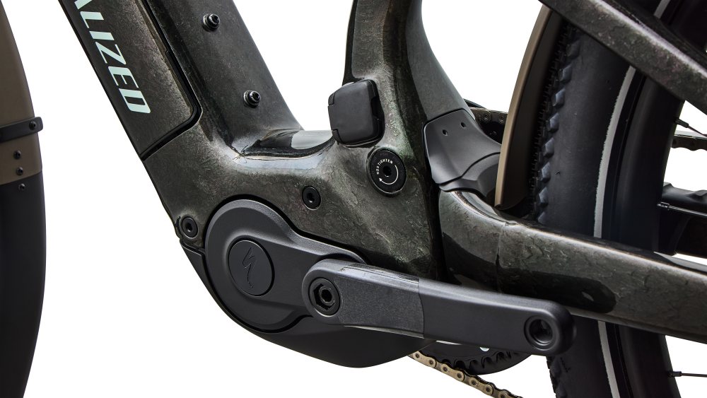 Specialized Turbo Vado 3 X 6.0 S3