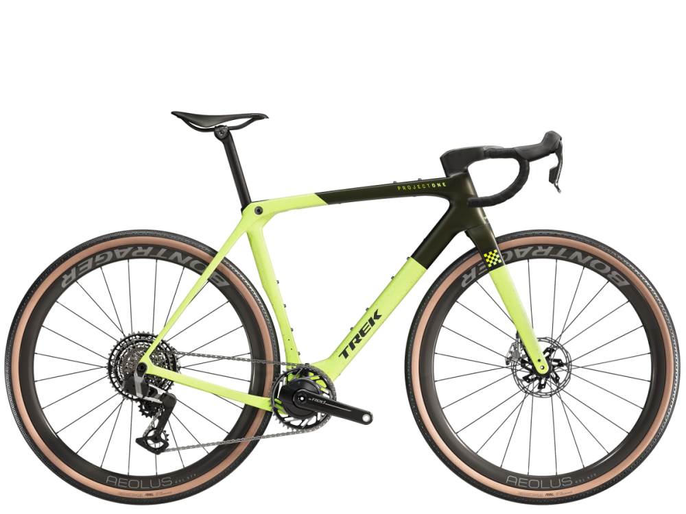 TREK Checkmate SLR 9 AXS ML