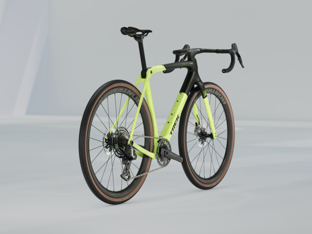 TREK Checkmate SLR 9 AXS ML
