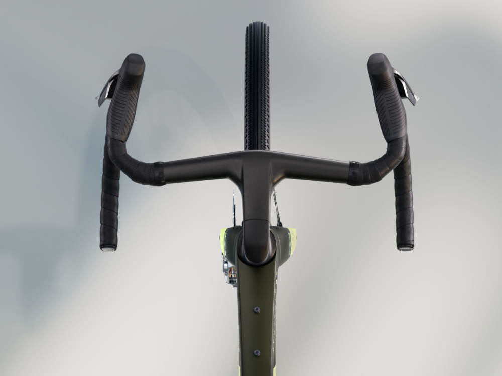 TREK Checkmate SLR 9 AXS ML