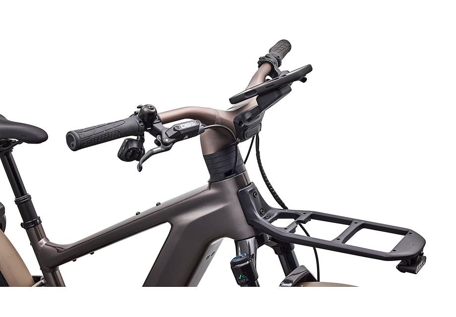 Specialized Turbo Vado 3 6.0 S3