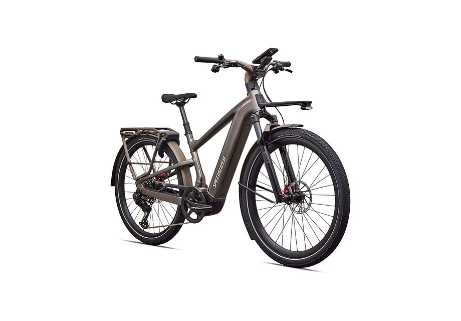 Specialized Turbo Vado 3 6.0 S4