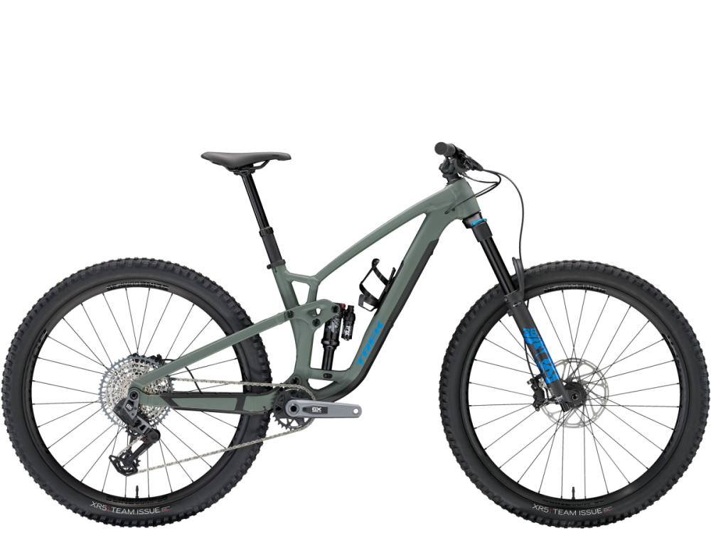 TREK Fuel EX 8 GX AXS T-Type Gen 6