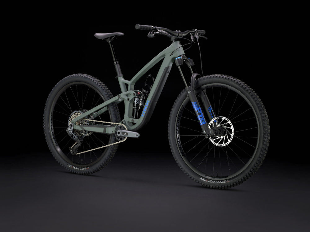 TREK Fuel EX 8 GX AXS T-Type Gen 6