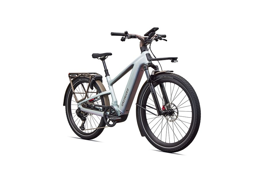 Specialized Turbo Vado 3 6.0 S3