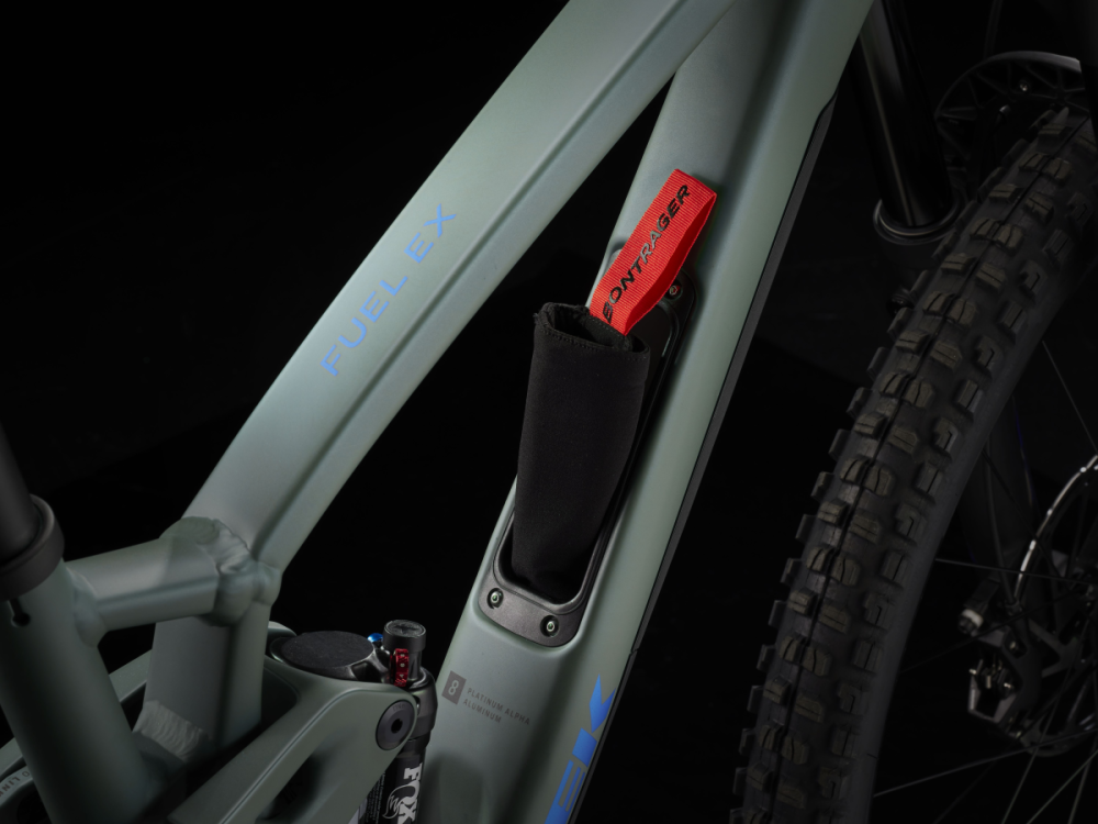 TREK Fuel EX 8 GX AXS T-Type Gen 6
