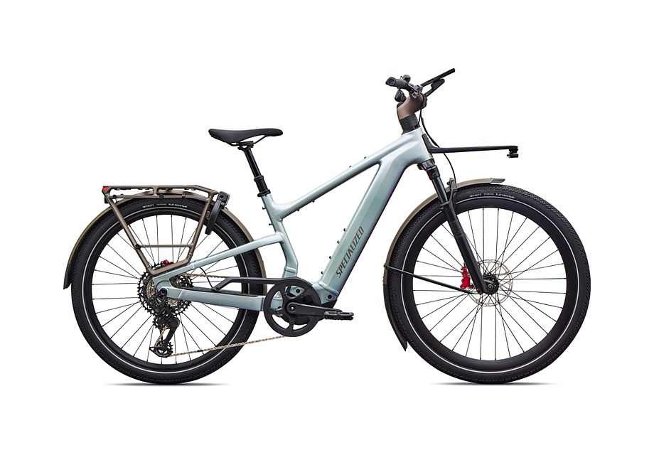 Specialized Turbo Vado 3 6.0 S5