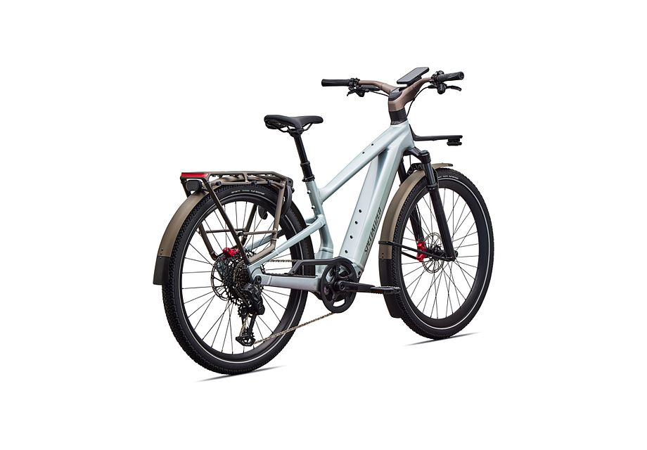 Specialized Turbo Vado 3 6.0 S5
