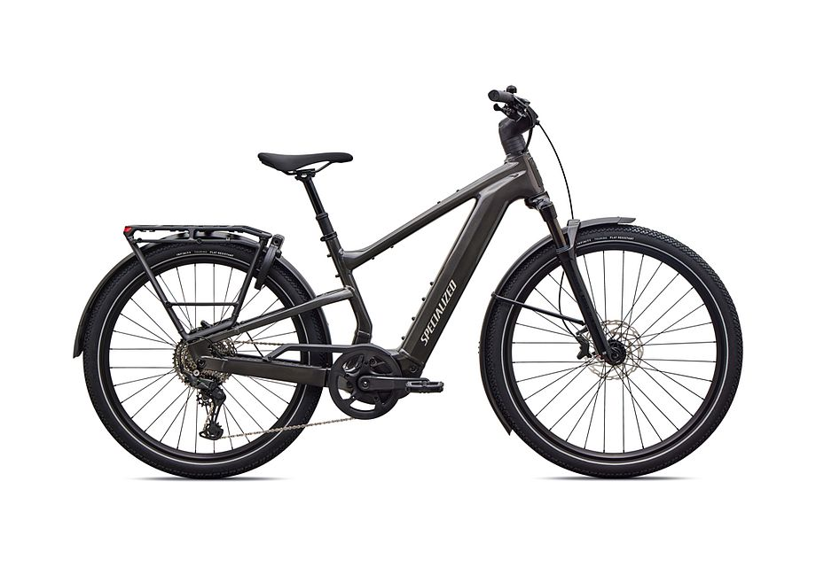 Specialized Turbo Vado 3 5.0 S4