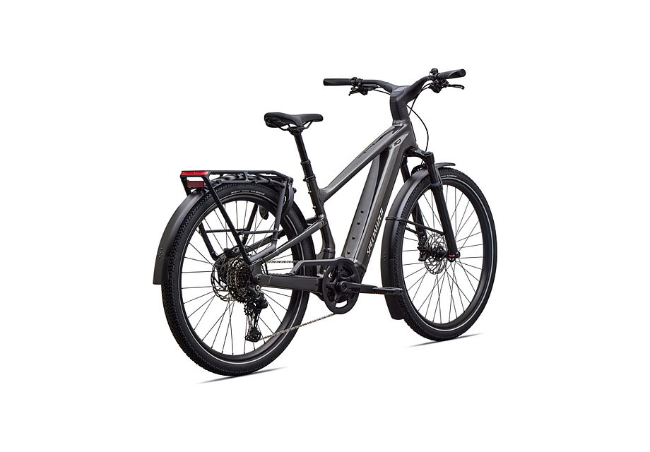 Specialized Turbo Vado 3 5.0 S4