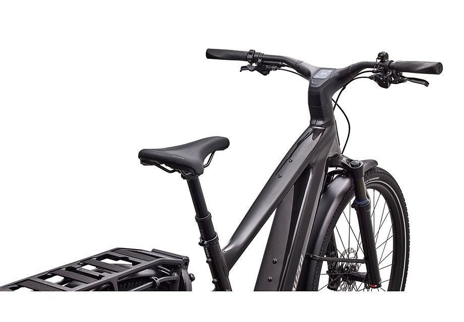 Specialized Turbo Vado 3 5.0 S4