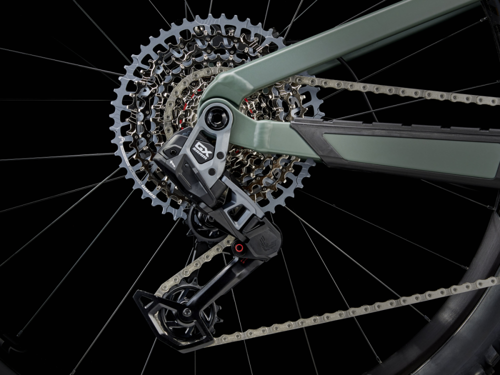 TREK Fuel EX 8 GX AXS T-Type Gen 6