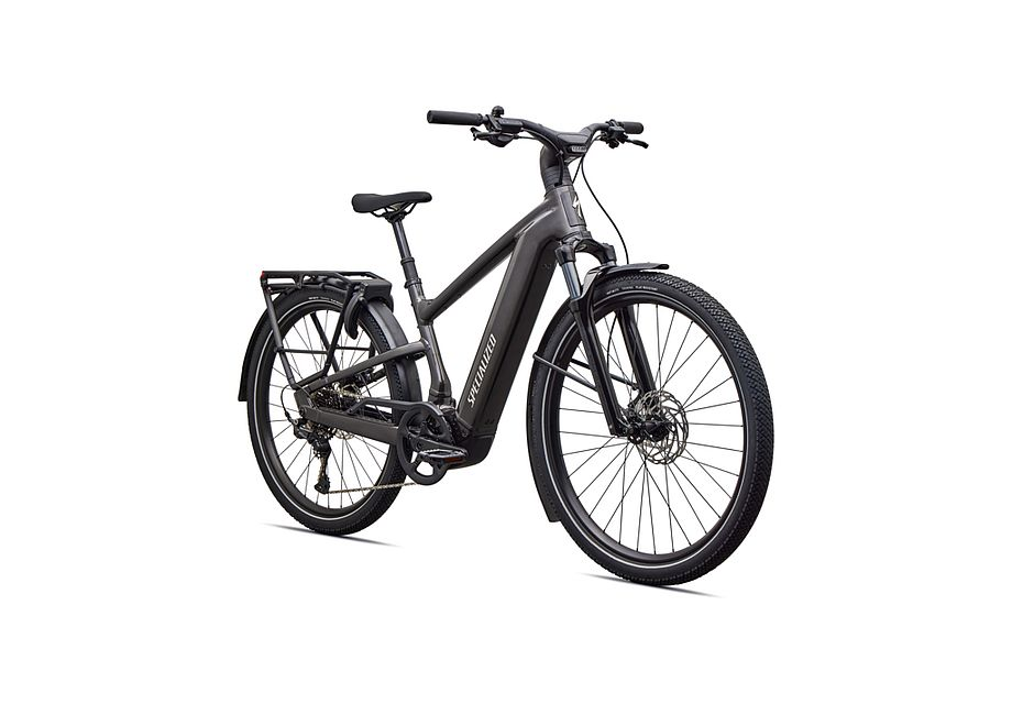 Specialized Turbo Vado 3 5.0 S3