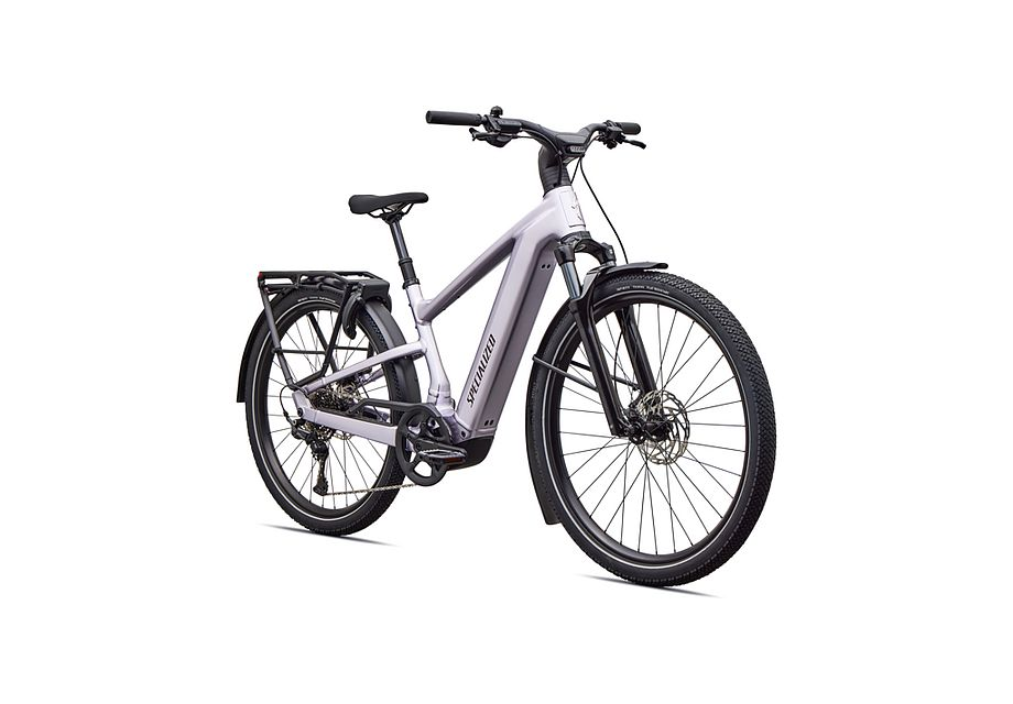 Specialized Turbo Vado 3 5.0 S3
