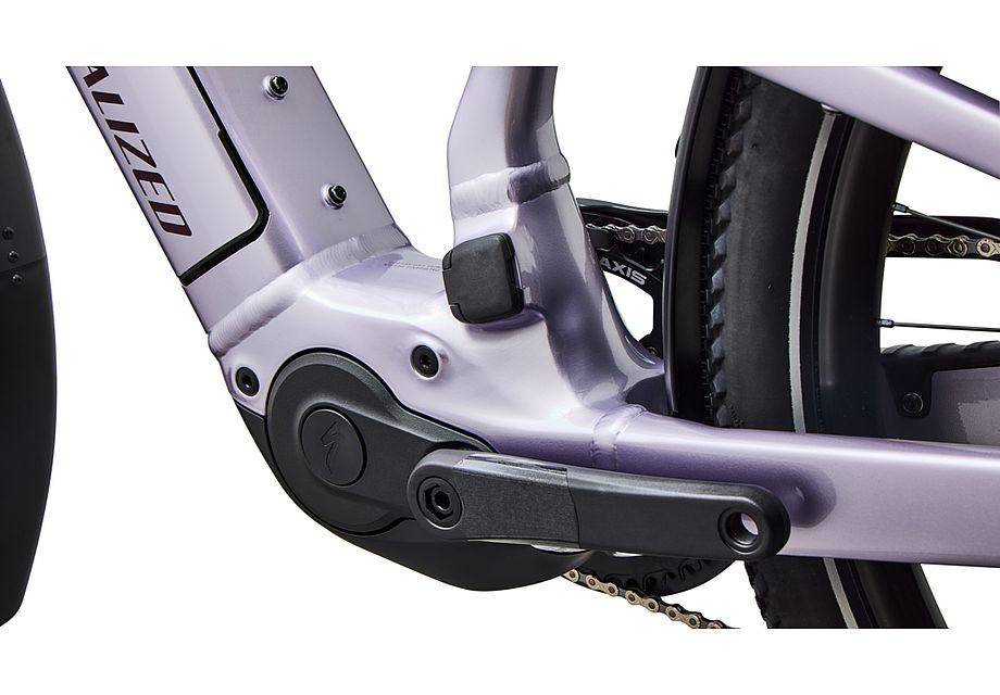 Specialized Turbo Vado 3 5.0 S5