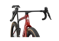 Specialized Crux 5 S-Level - SRAM RED XPLR