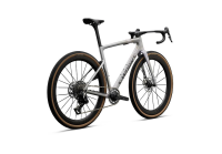 Specialized S-Works Crux 5 - SRAM RED XPLR