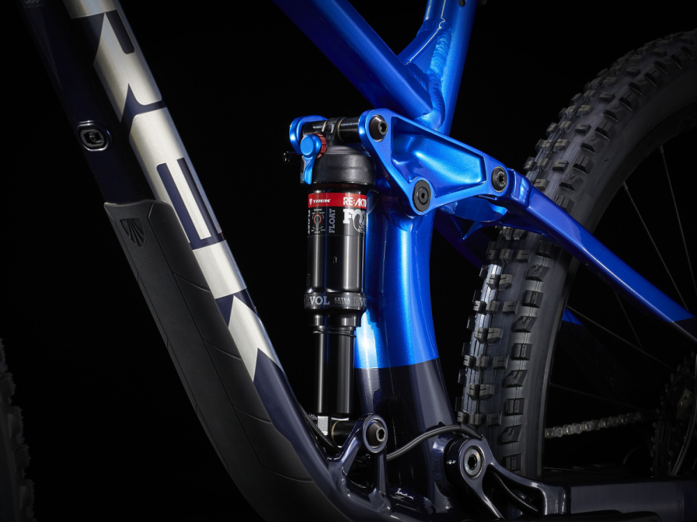 TREK Fuel EX 8 XT