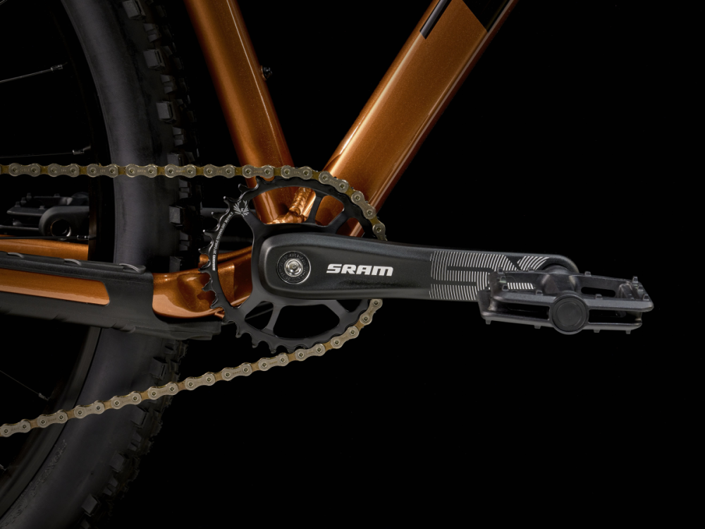TREK Marlin 7 XS