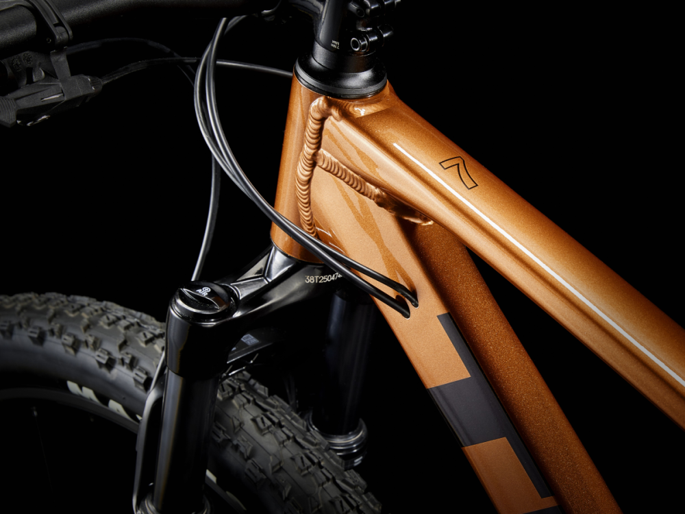 TREK Marlin 7 XS
