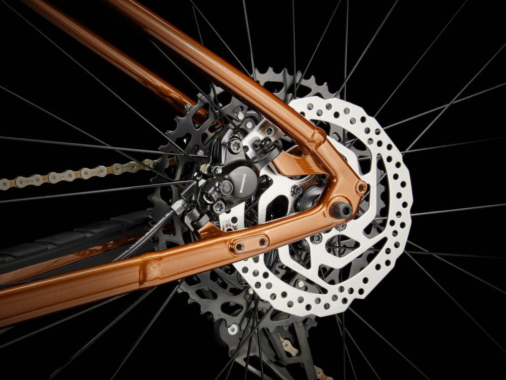 TREK Marlin 7 XS