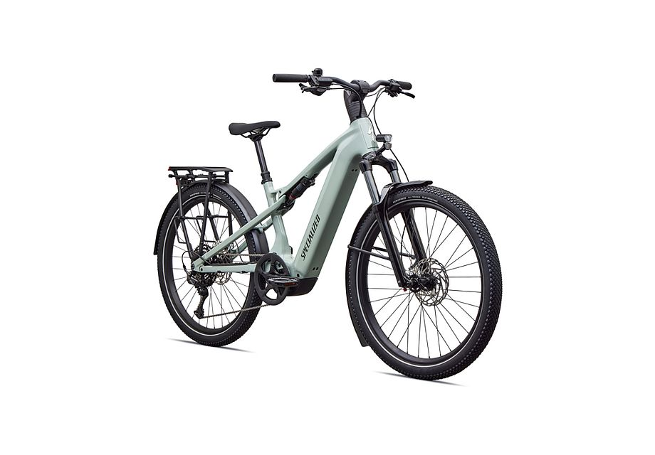 Specialized Turbo Vado 3 X 4.0
