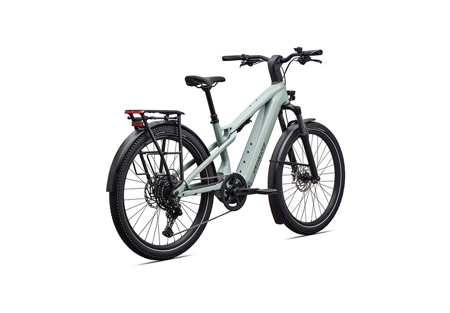 Specialized Turbo Vado 3 X 4.0
