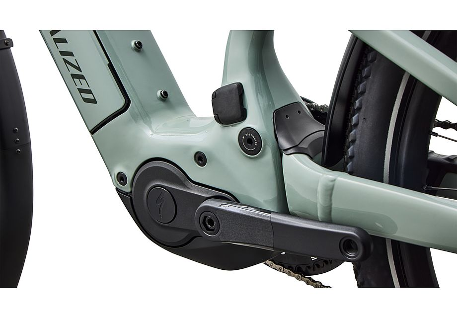 Specialized Turbo Vado 3 X 4.0