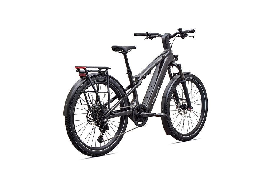 Specialized Turbo Vado 3 X 4.0
