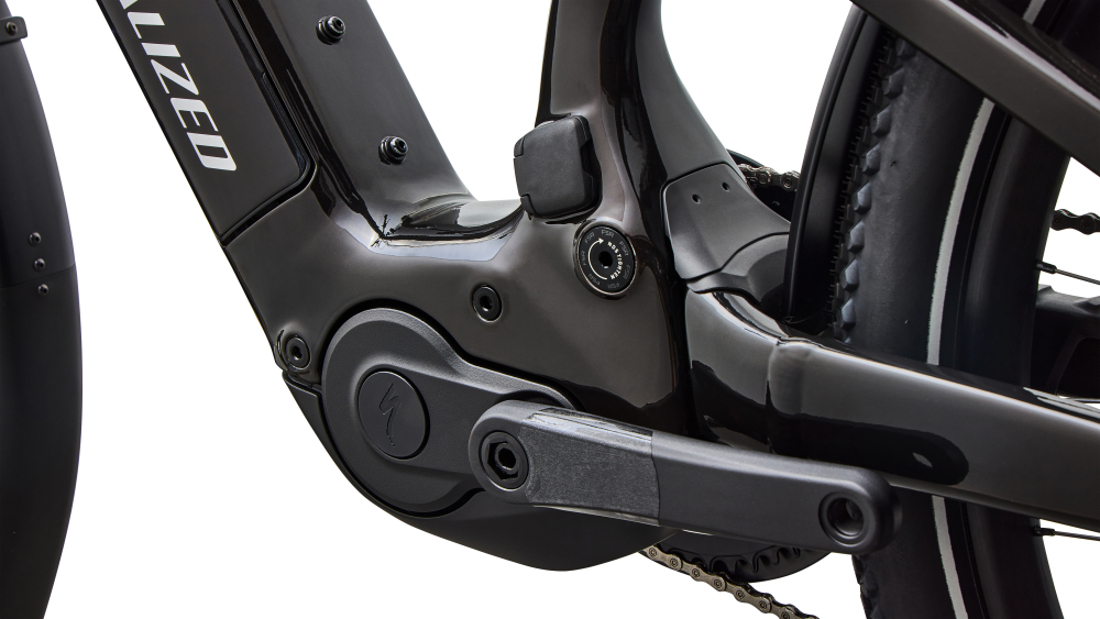Specialized Turbo Vado 3 X 4.0