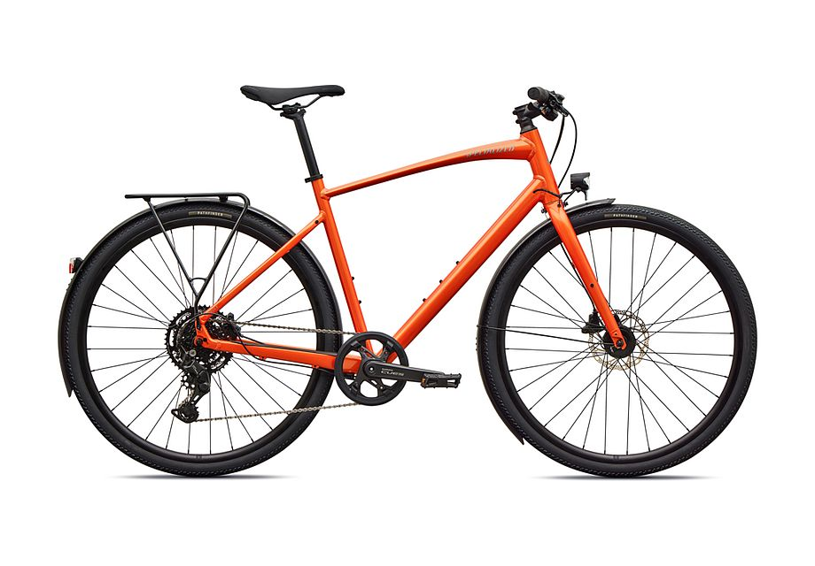 Specialized Sirrus X 2.0 EQ