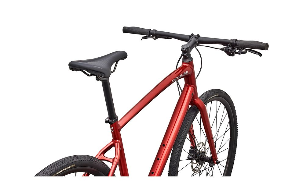 Specialized Sirrus X 3.0