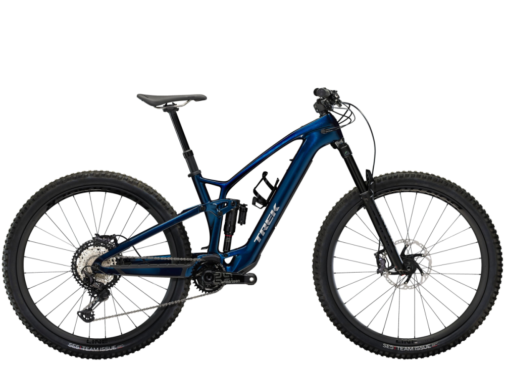TREK FUEL EXe 9.8 XT EU L