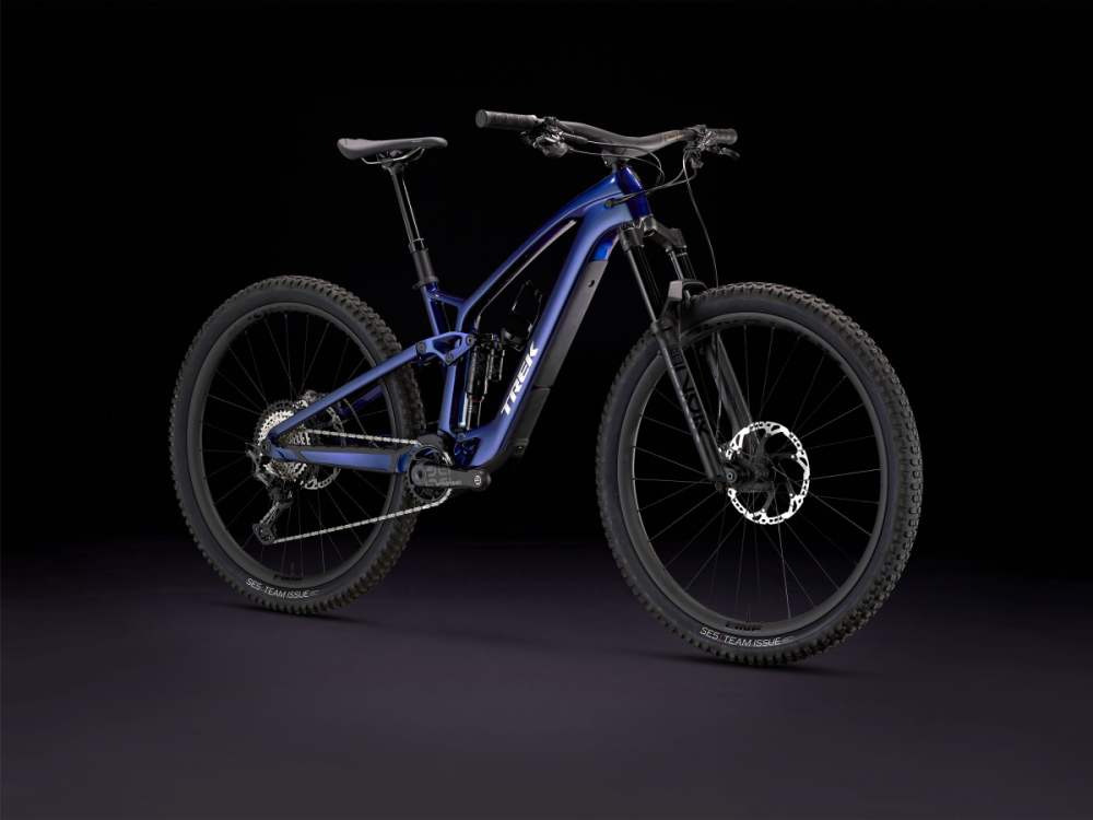 TREK FUEL EXe 9.8 XT EU L