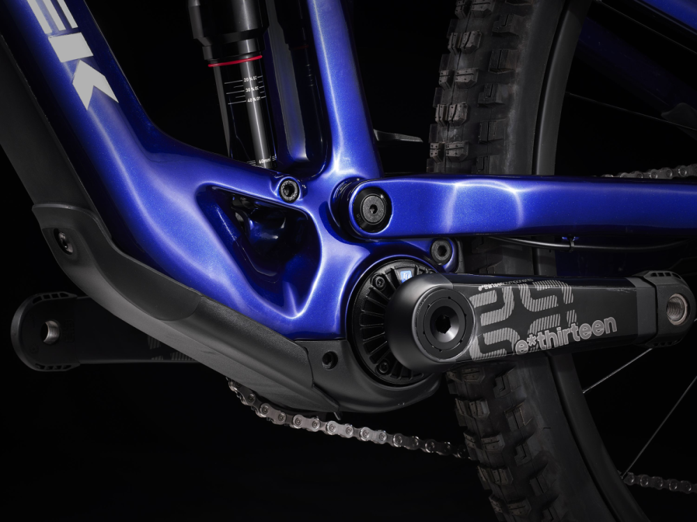 TREK FUEL EXe 9.8 XT EU L