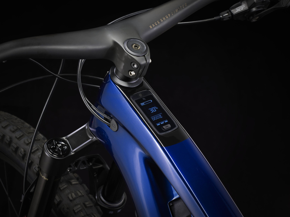 TREK FUEL EXe 9.8 XT EU L