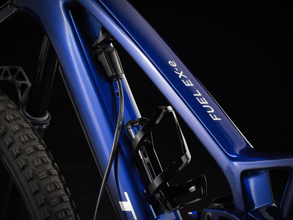 TREK FUEL EXe 9.8 XT EU L
