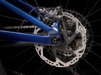 TREK FUEL EXe 9.8 XT EU L