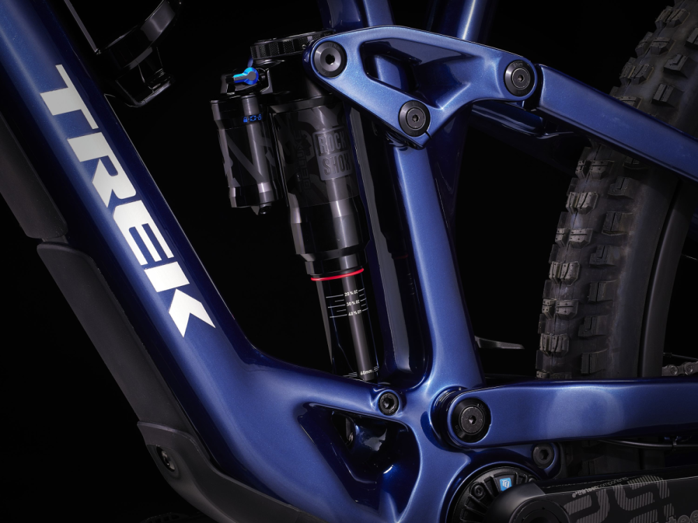 TREK FUEL EXe 9.8 XT EU L