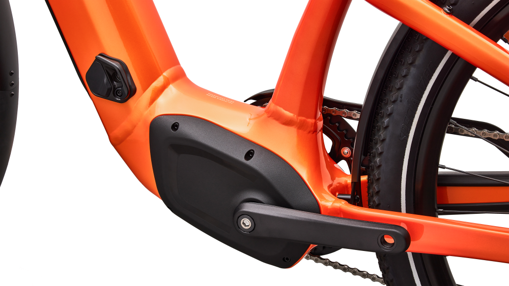 Specialized Turbo Como 4.0