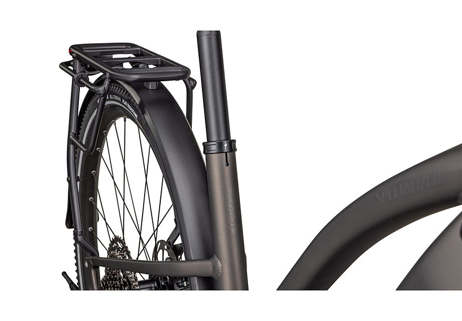 Specialized Turbo Vado SL 2 4.0 Step-Through EQ