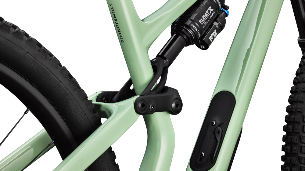 Specialized Stumpjumper 15 EVO Expert - SRAM GX AXS, FOX Performance Elite