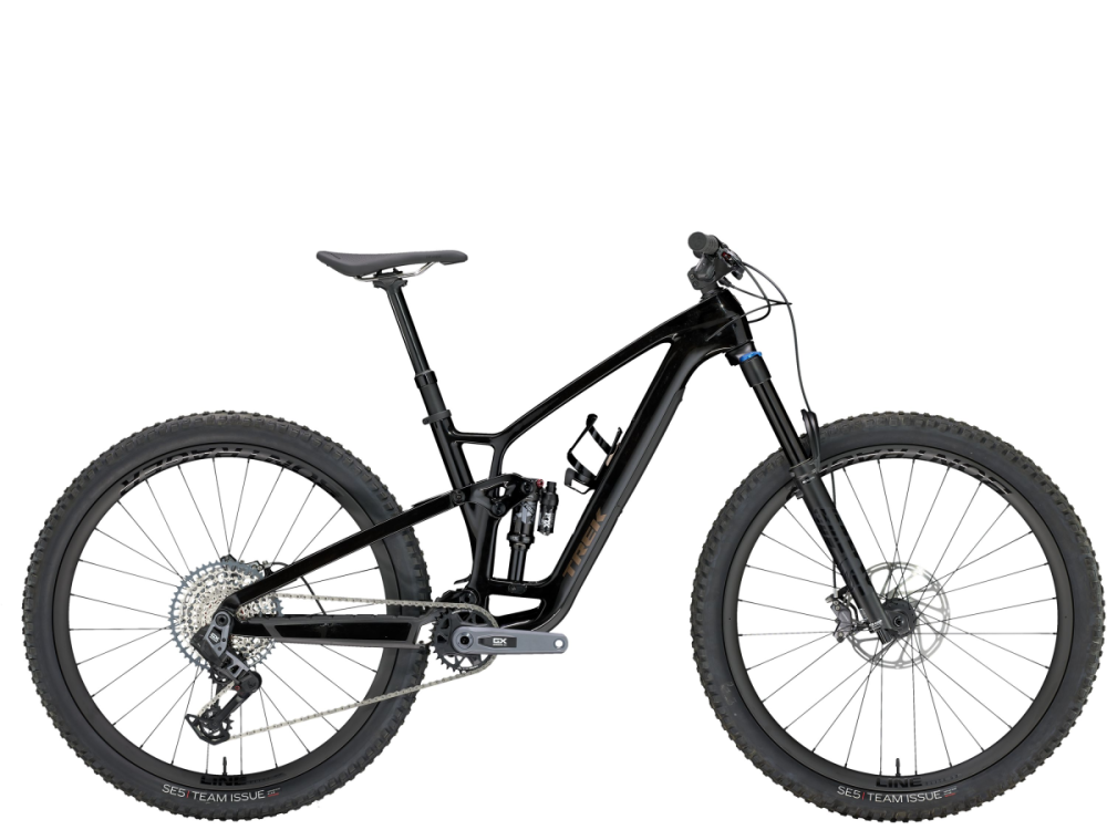 TREK Fuel EX 9.8 GX AXS ML