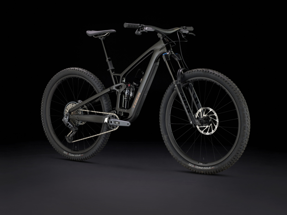 TREK Fuel EX 9.8 GX AXS ML