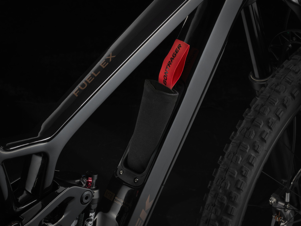 TREK Fuel EX 9.8 GX AXS ML