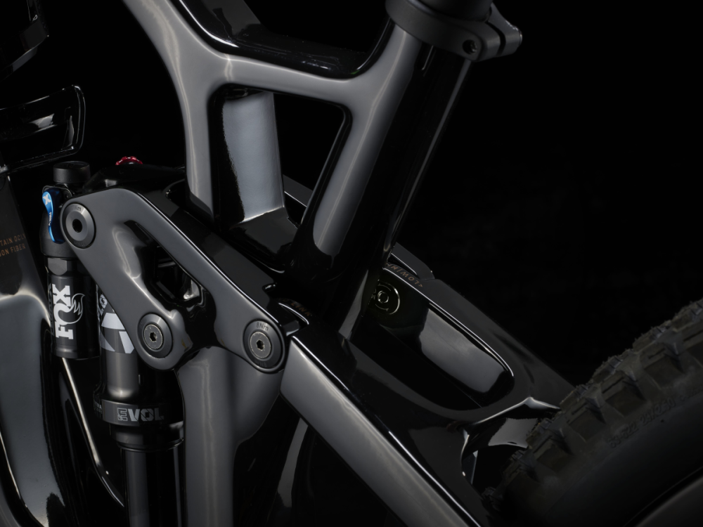 TREK Fuel EX 9.8 GX AXS ML