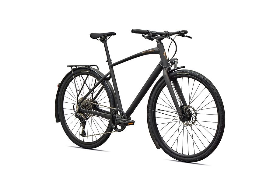 Specialized Sirrus X 3.0 EQ