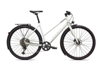 Specialized Sirrus X 3.0 Step-Through EQ
