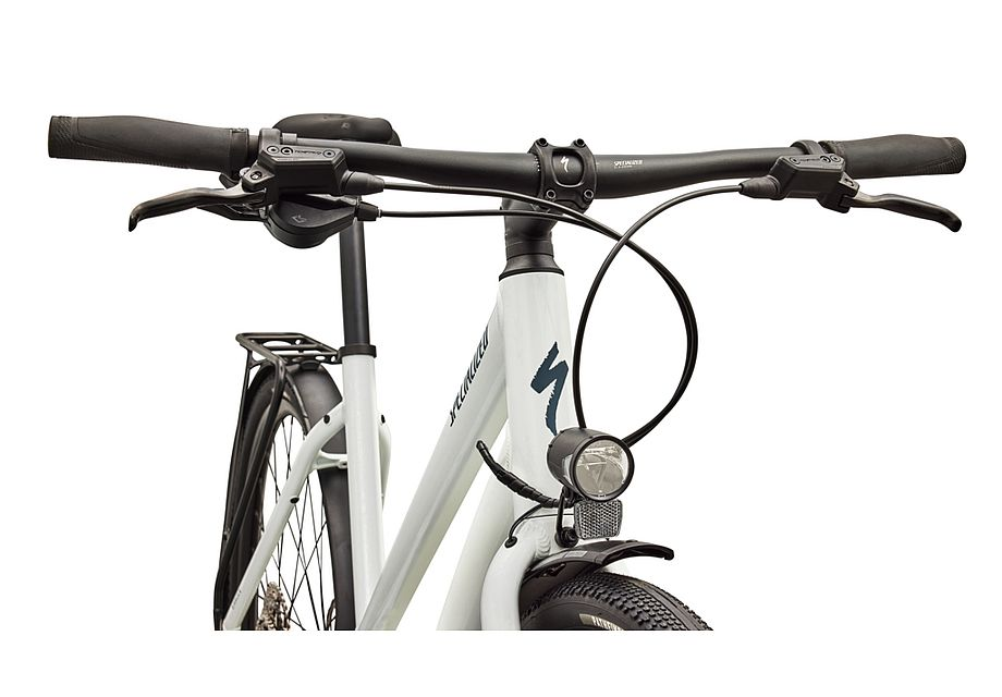 Specialized Sirrus X 3.0 Step-Through EQ